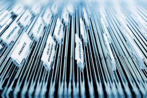 Data tagging and auto-remediation