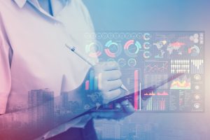 Break Down Data Silos