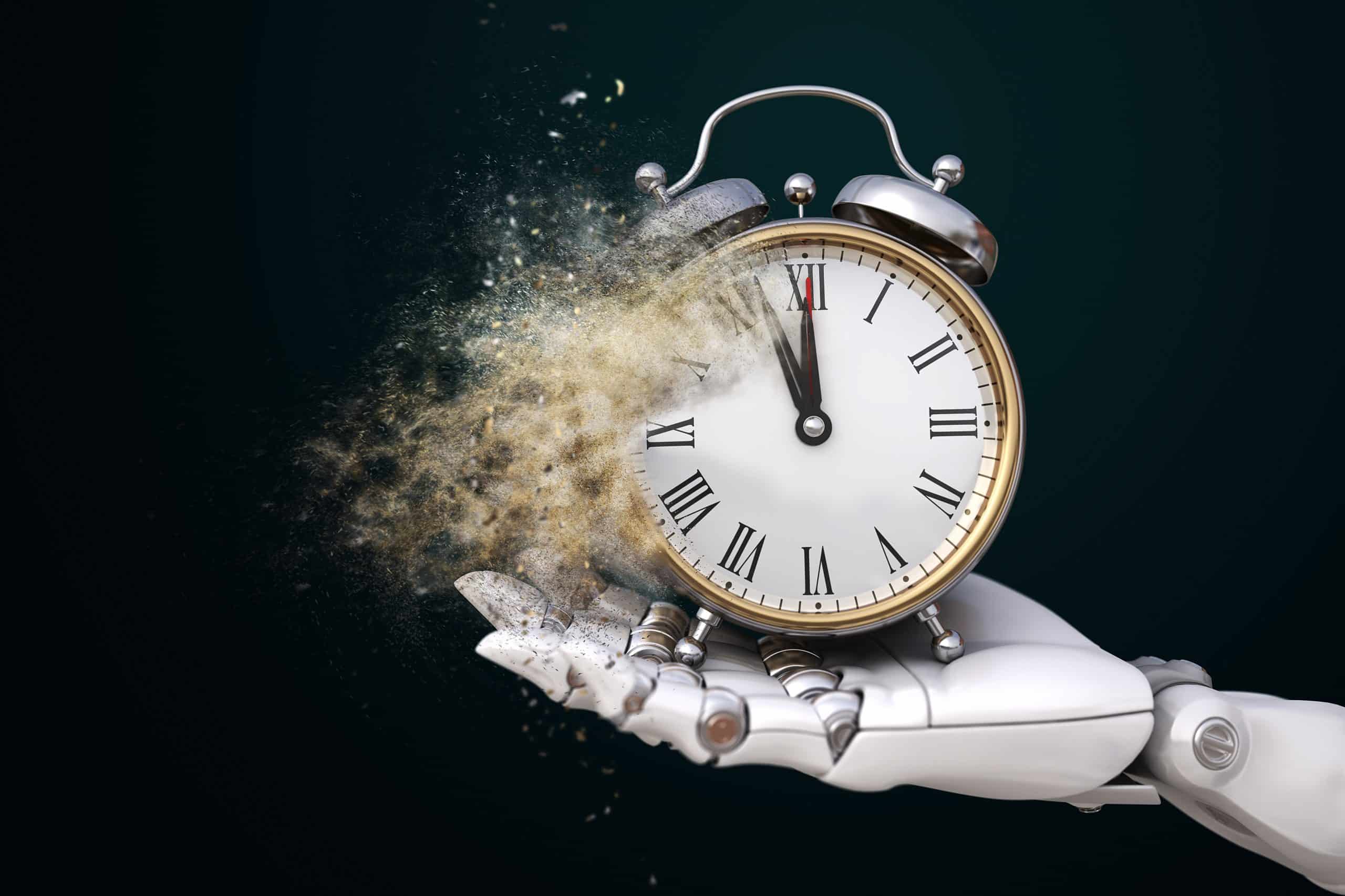 Simplified Data Unification Changing the Speed of Business