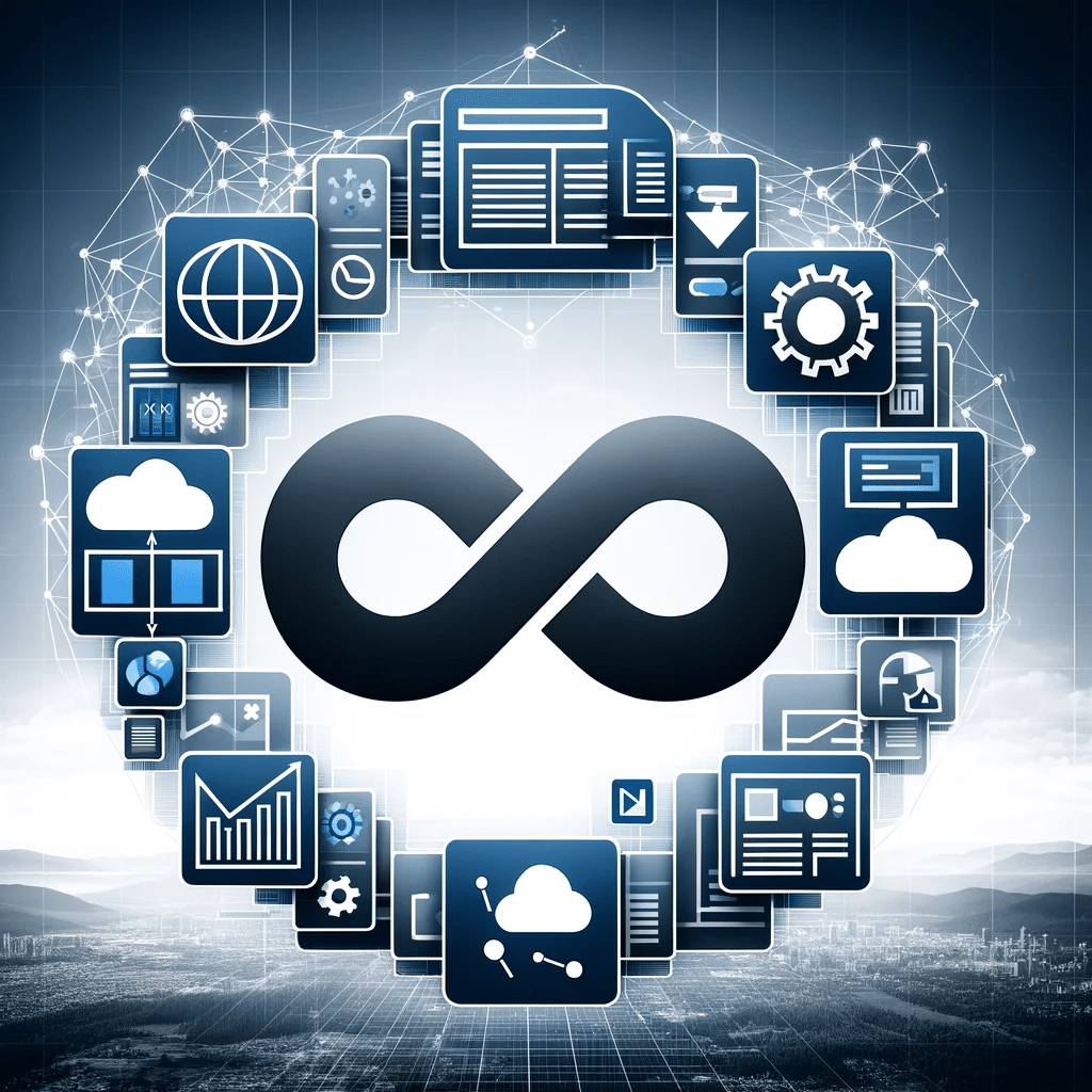 Harnessing Data Power AXYS Platform vs. Microsoft Fabric